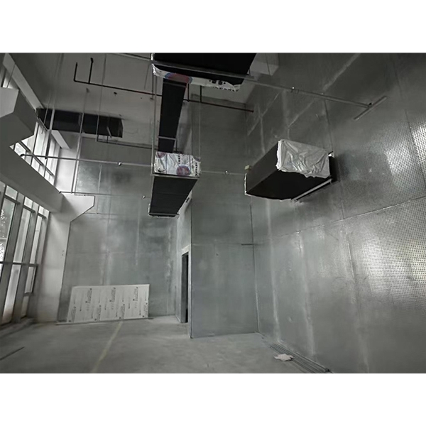 莱西不锈钢抗爆墙 防爆墙 阻燃抗冲击 种类齐全 可施工