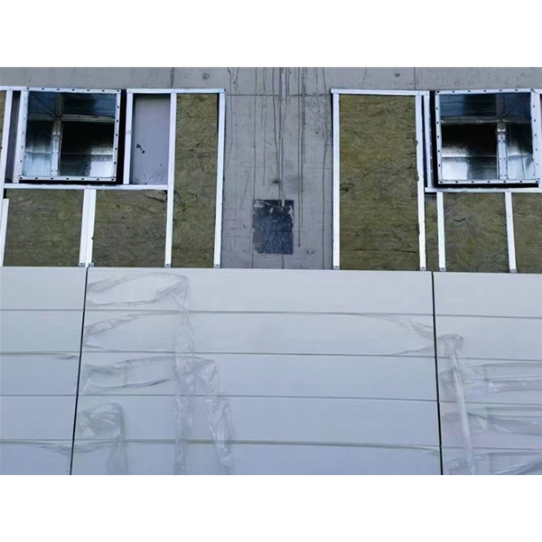 莱西轻质泄爆墙厂家定制 专业承接泄压泄爆墙体工程