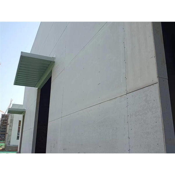 莱西可拆卸式泄爆墙 不易开裂 节省实用空间