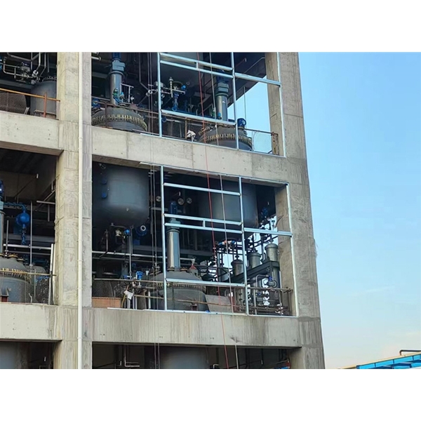 莱西工厂车间泄爆墙施工 轻质易碎型泄爆墙改建工程 支持定制