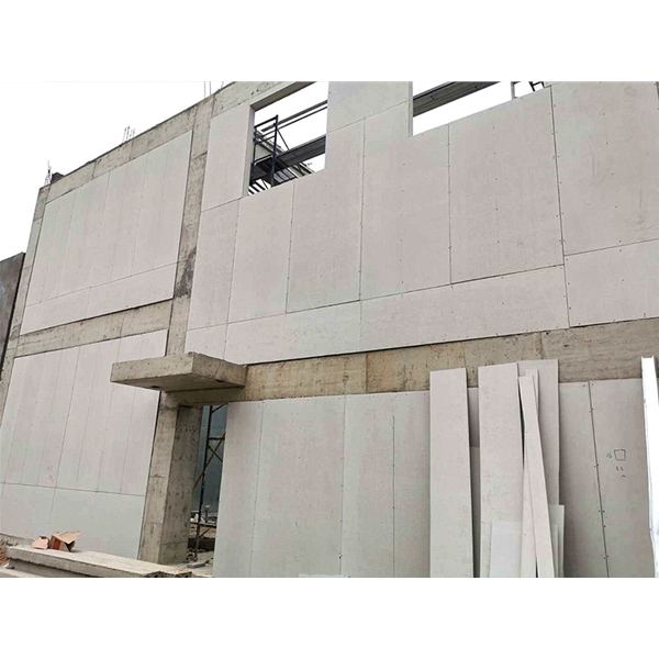 莱西工业泄爆墙施工定制 化工医药抗爆墙安装 耐热耐高温