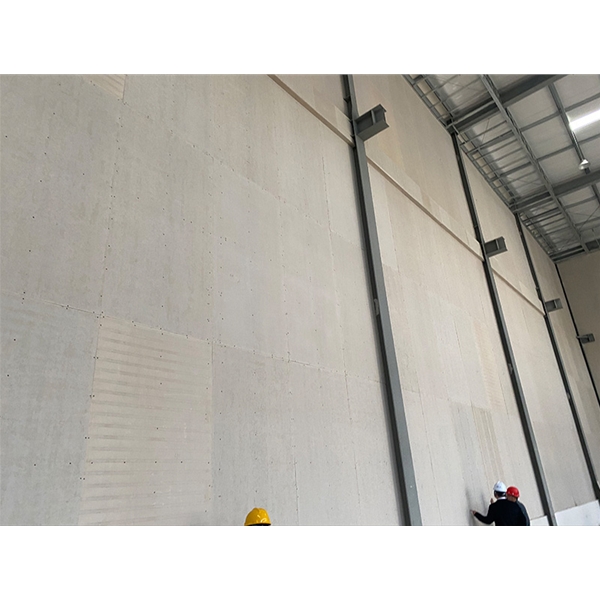 莱西韧性强硅酸盐防火墙精密防火密封防火阻燃