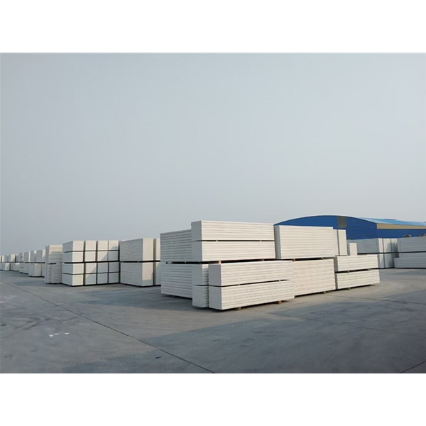 莱西蒸压加气混凝土条板 alc墙板厂家 建筑建材工程用加气板材