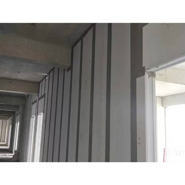 莱西装配式轻质隔墙板 alc条板 商场分室隔断 建筑内外墙专用