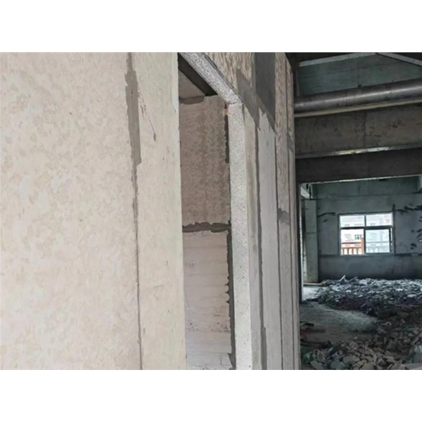 莱西现货轻质复合隔墙板 医院实验室商场专用