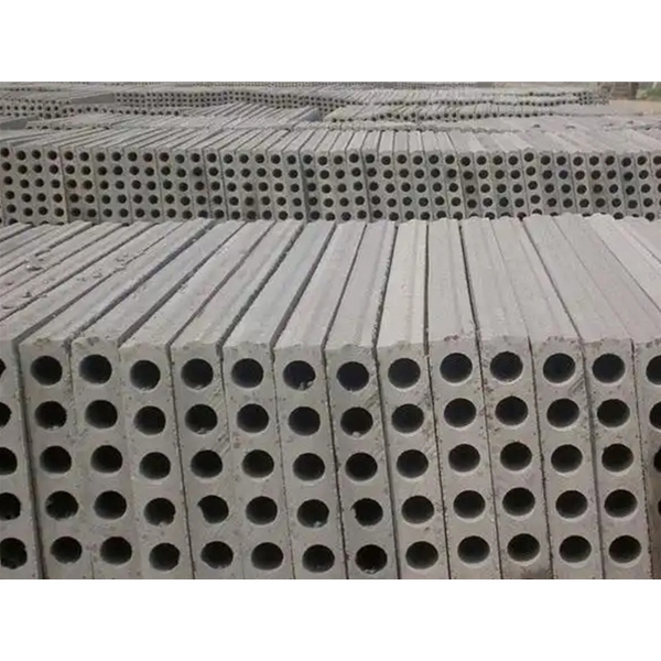 莱西混凝土预制空心板 挤压砖胎膜生产厂家 货源充足