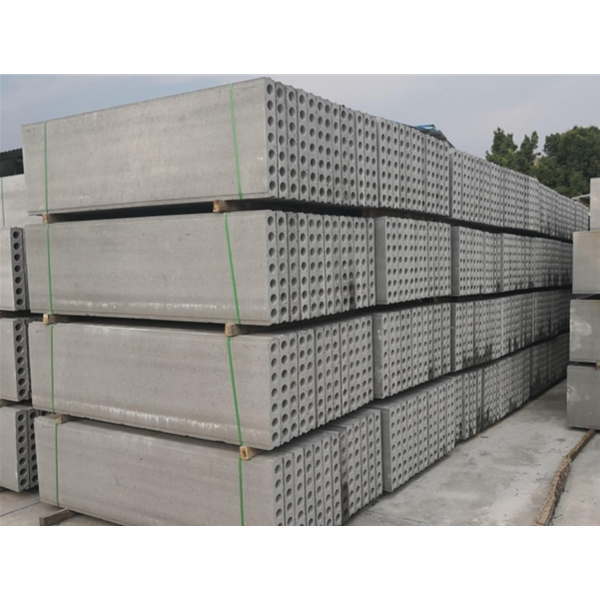 莱西水泥楼板厂家圆孔预应力楼板 空心板 建筑图集规范施工