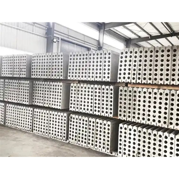 莱西水泥楼板厂家 承重力较强 混凝土材质空心板