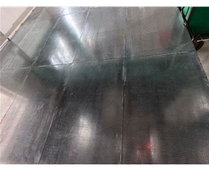 莱西抗爆墙 耐火阻燃 可施工 轻质高强