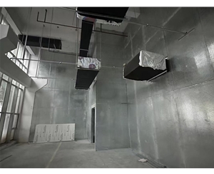 莱西不锈钢抗爆墙 防爆墙 阻燃抗冲击 种类齐全 可施工