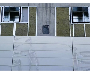 莱西轻质泄爆墙厂家定制 专业承接泄压泄爆墙体工程