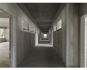 莱西ALC墙板 房屋建筑隔断墙 蒸压加气混凝土板 防火防潮