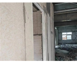 莱西现货轻质复合隔墙板 医院实验室商场专用