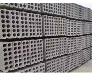 莱西水泥制品现货直售 楼板空心板 建筑工程屋顶水泥楼板