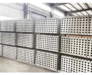 莱西水泥楼板厂家 承重力较强 混凝土材质空心板